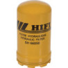 Filtr oleju hydraulicznego  HiFi SH66050 - dilagro.pl - 1