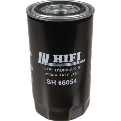 Filtr oleju hydraulicznego  HiFi SH66054 - dilagro.pl - 1