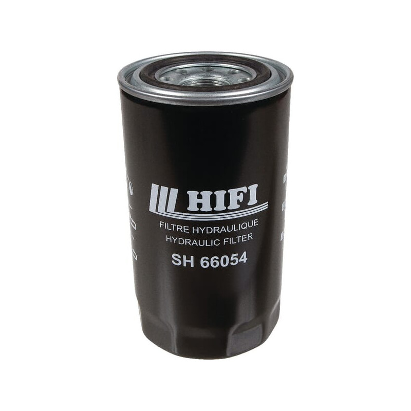 Filtr oleju hydraulicznego  HiFi SH66054 - dilagro.pl - 1