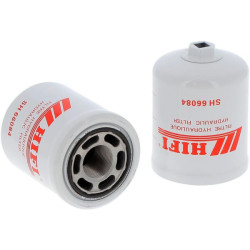 Filtr oleju hydraulicznego  HiFi SH66084 - dilagro.pl - 1