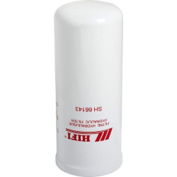 Filtr oleju hydraulicznego  HiFi SH66143 - dilagro.pl - 1