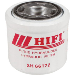 Filtr oleju hydraulicznego  HiFi SH66172 - dilagro.pl - 1