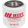 Filtr oleju hydraulicznego  HiFi SH66172 - dilagro.pl - 1