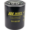 Filtr oleju hydraulicznego  HiFi SH66189 - dilagro.pl - 1