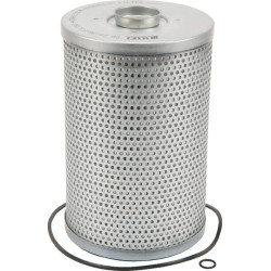 Filtr oleju hydraulicznego  HiFi SH66198 - dilagro.pl - 1