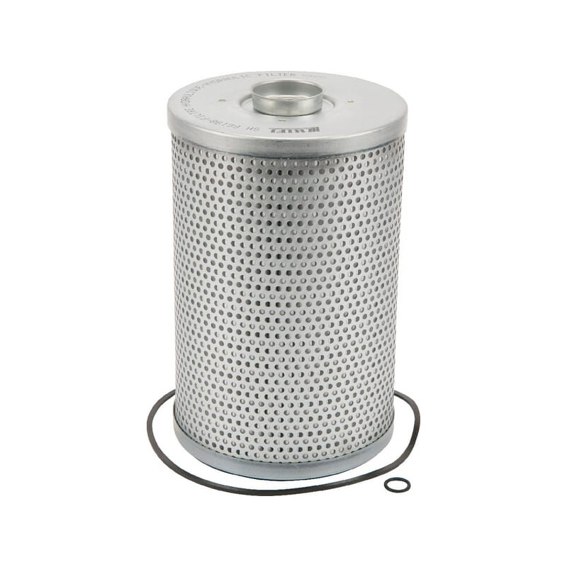 Filtr oleju hydraulicznego  HiFi SH66198 - dilagro.pl - 1