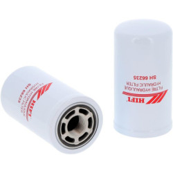 Filtr oleju hydraulicznego  HiFi SH66235 - dilagro.pl - 1
