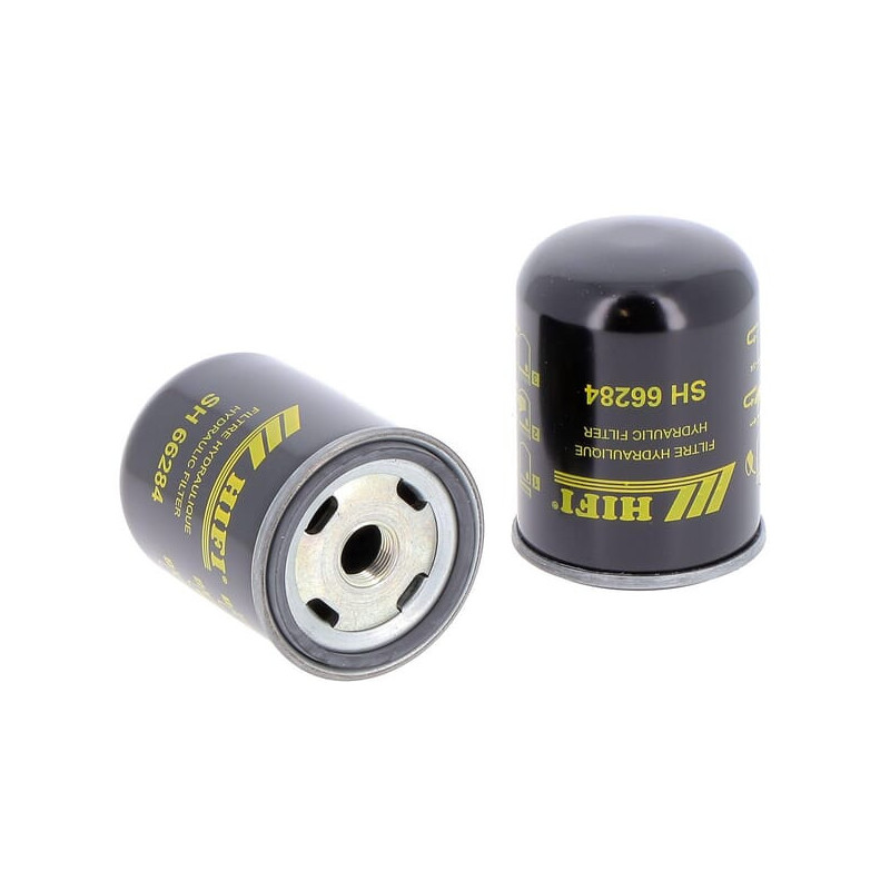 Filtr oleju hydraulicznego  HiFi SH66284 - dilagro.pl - 1