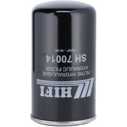 Filtr oleju hydraulicznego  HiFi SH70014 - dilagro.pl - 1