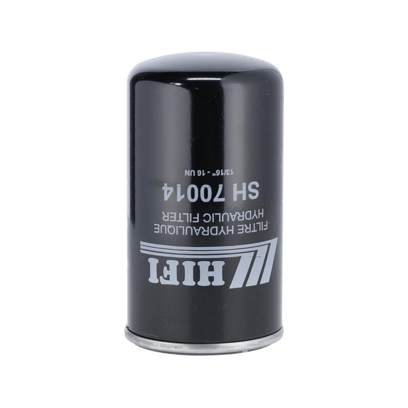 Filtr oleju hydraulicznego  HiFi SH70014 - dilagro.pl - 1