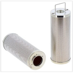 Filtr oleju hydraulicznego  HiFi SH70029 - dilagro.pl - 1