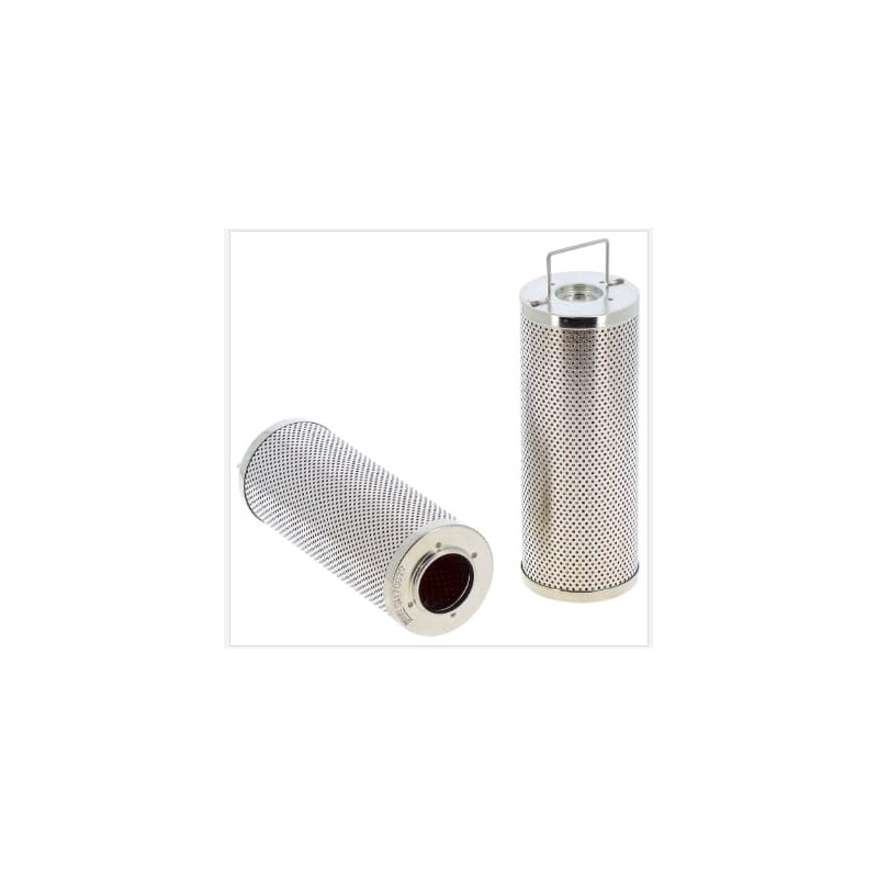 Filtr oleju hydraulicznego  HiFi SH70029 - dilagro.pl - 1