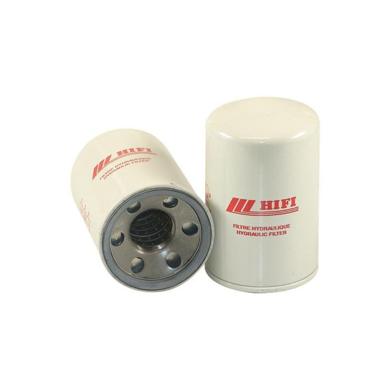 Filtr oleju hydraulicznego  HiFi SH77630 - dilagro.pl - 1