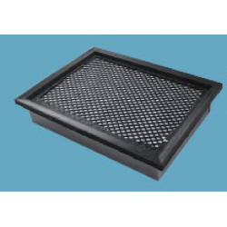 Filtr kabinowy węglowy Panclean AXH1021 - dilagro.pl - 1