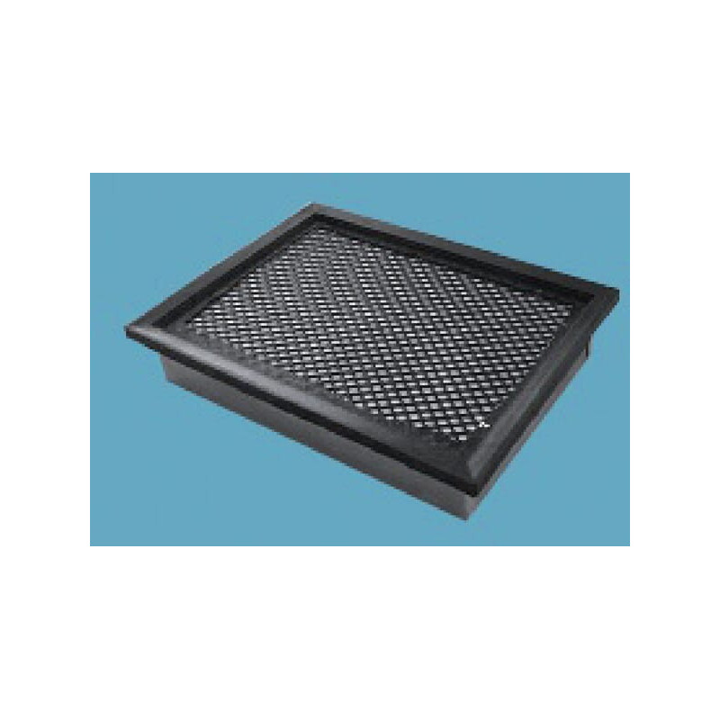 Filtr kabinowy węglowy Panclean AXH1021 - dilagro.pl - 1