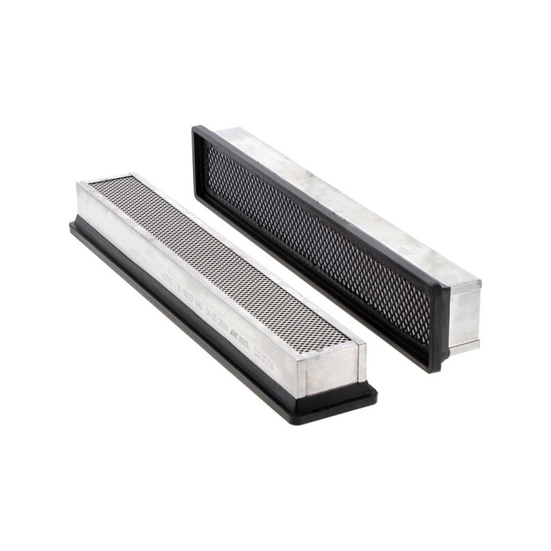 Filtr kabinowy węglowy HiFi SC90127CAG - dilagro.pl - 1