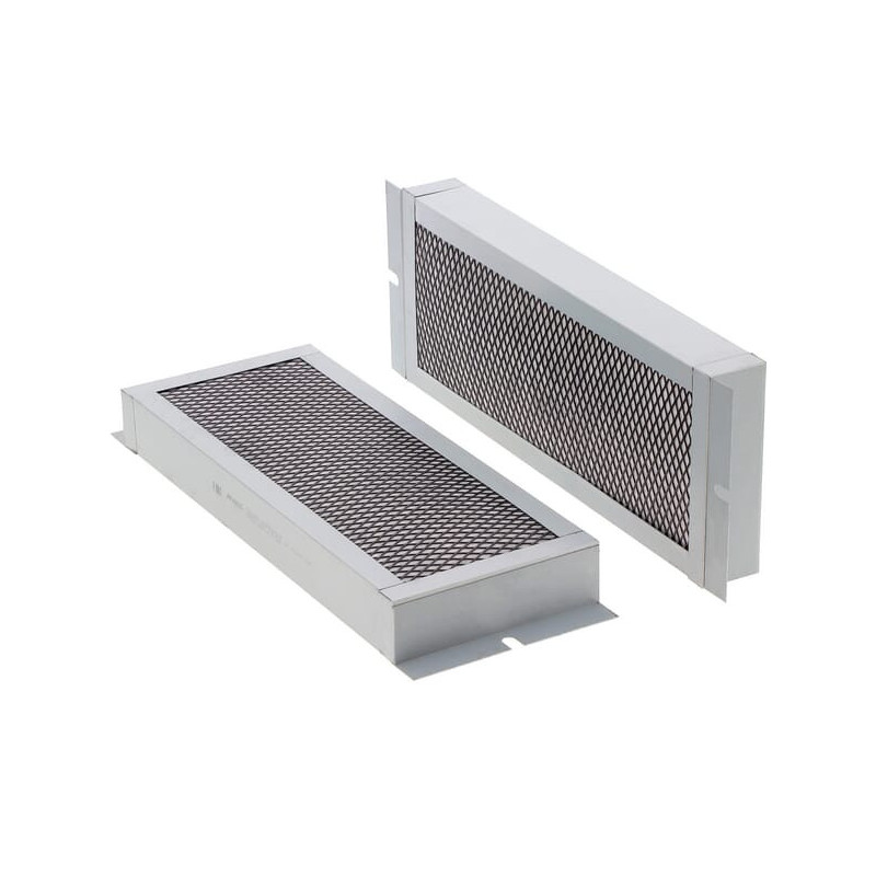 Filtr kabinowy węglowy HiFi SC17203CAG - dilagro.pl - 1