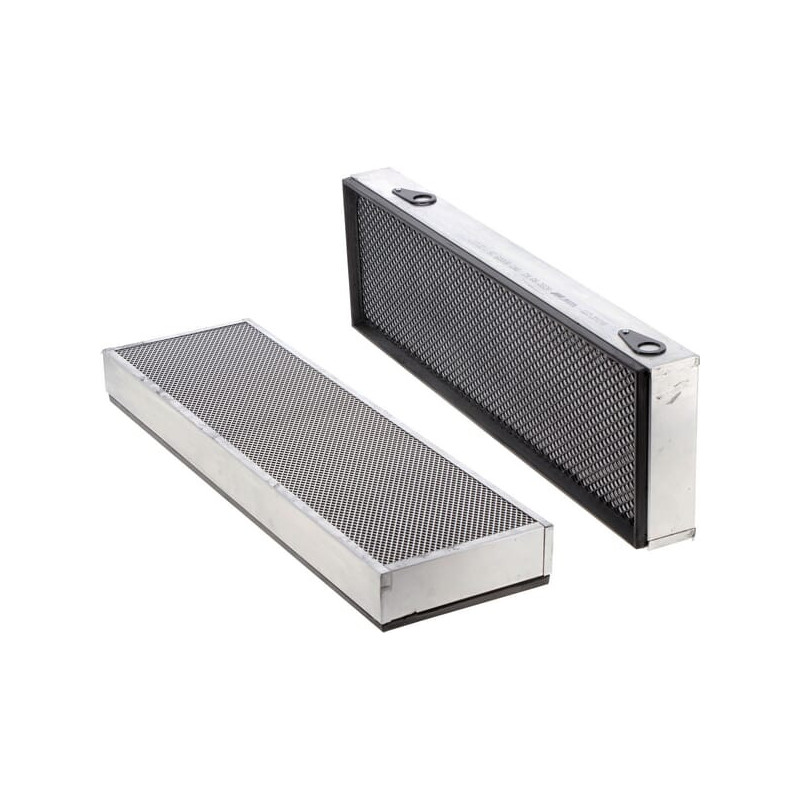 Filtr kabinowy węglowy HiFi SC60008CAG - dilagro.pl - 1