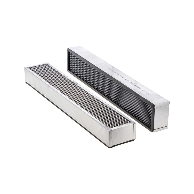 Filtr kabinowy węglowy HiFi SC70012CAG - dilagro.pl - 1