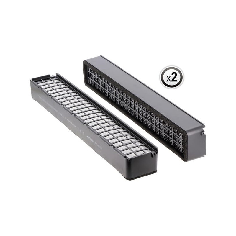 Filtr kabinowy węglowy HiFi SC70043KITCAG - dilagro.pl - 1