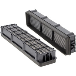 Filtr kabinowy węglowy HiFi SC90015CAG - dilagro.pl - 1