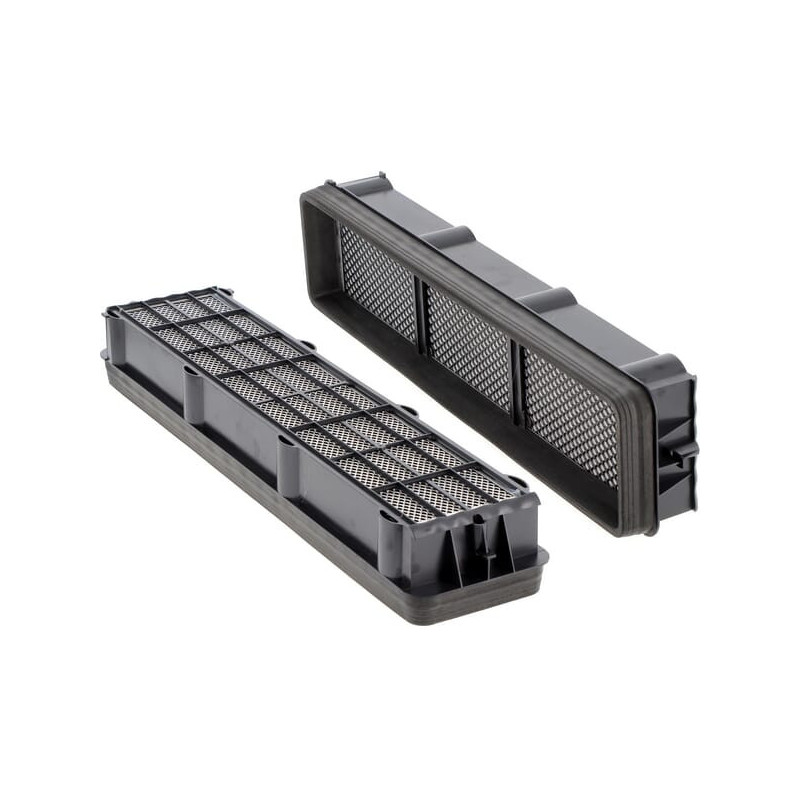 Filtr kabinowy węglowy HiFi SC90015CAG - dilagro.pl - 1