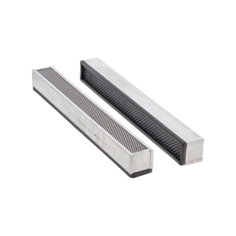 Filtr kabinowy węglowy HiFi SC90199CAG - dilagro.pl - 1