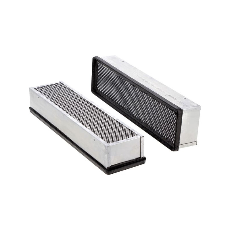 Filtr kabinowy węglowy HiFi SC90261CAG - dilagro.pl - 1