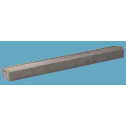 Filtr kabinowy węglowy Panclean AX6205 - dilagro.pl - 1