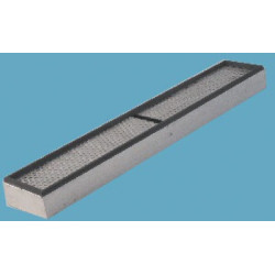 Filtr kabinowy węglowy Panclean AX6872 - dilagro.pl - 1