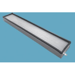 Filtr kabinowy Panclean AA1148 - dilagro.pl - 1