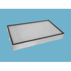 Filtr kabinowy Panclean AC1097 - dilagro.pl - 1