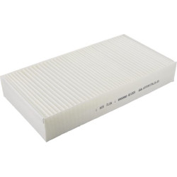 Filtr kabinowy Panclean AD1009 - dilagro.pl - 1