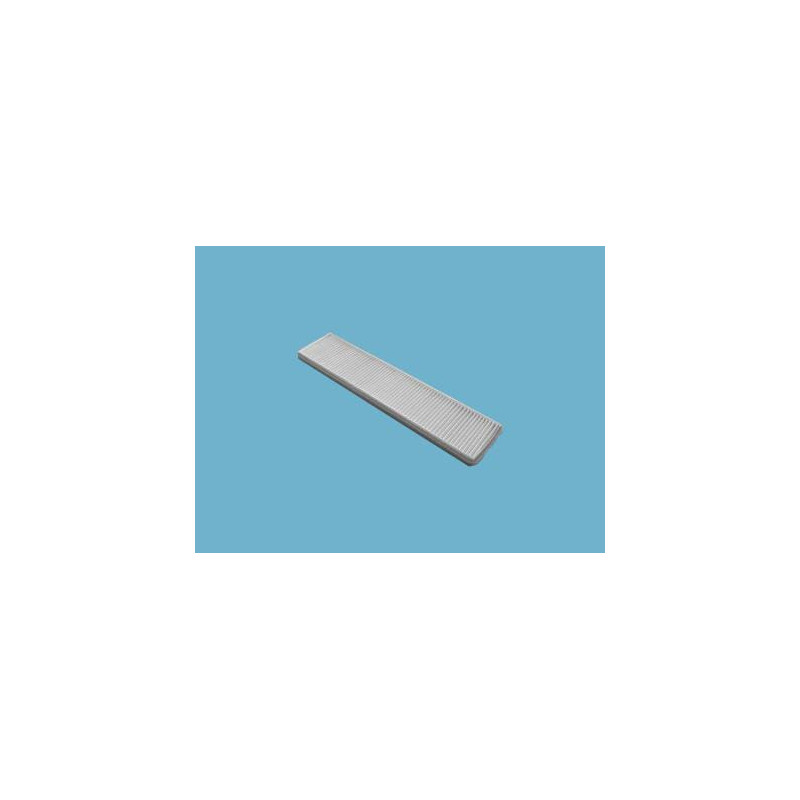 Filtr kabinowy Panclean AD1137 - dilagro.pl - 1