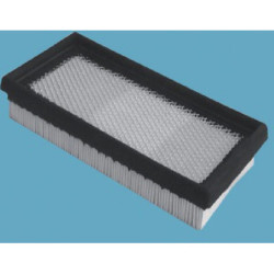 Filtr kabinowy Panclean KPG1117 - dilagro.pl - 1