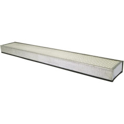 Filtr kabinowy Vapormatic VPM8004 - dilagro.pl - 1