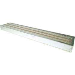 Filtr kabinowy Vapormatic VPM8012 - dilagro.pl - 1