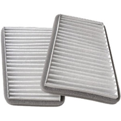 Filtr kabinowy Vapormatic VPM8061 - dilagro.pl - 1