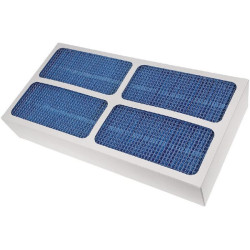 Filtr kabinowy Vapormatic VPM8069 - dilagro.pl - 1