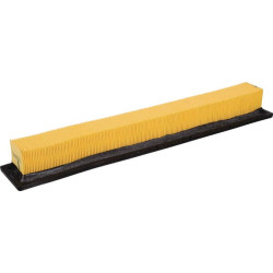 Filtr kabinowy Panclean KPG1071 - dilagro.pl - 1