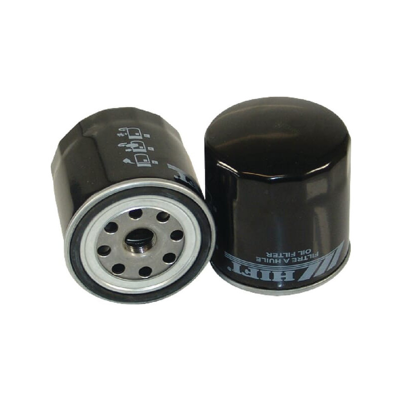 Filtr oleju HiFi SO244 - dilagro.pl - 1