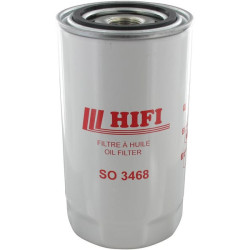Filtr oleju HiFi SO3468 - dilagro.pl - 1