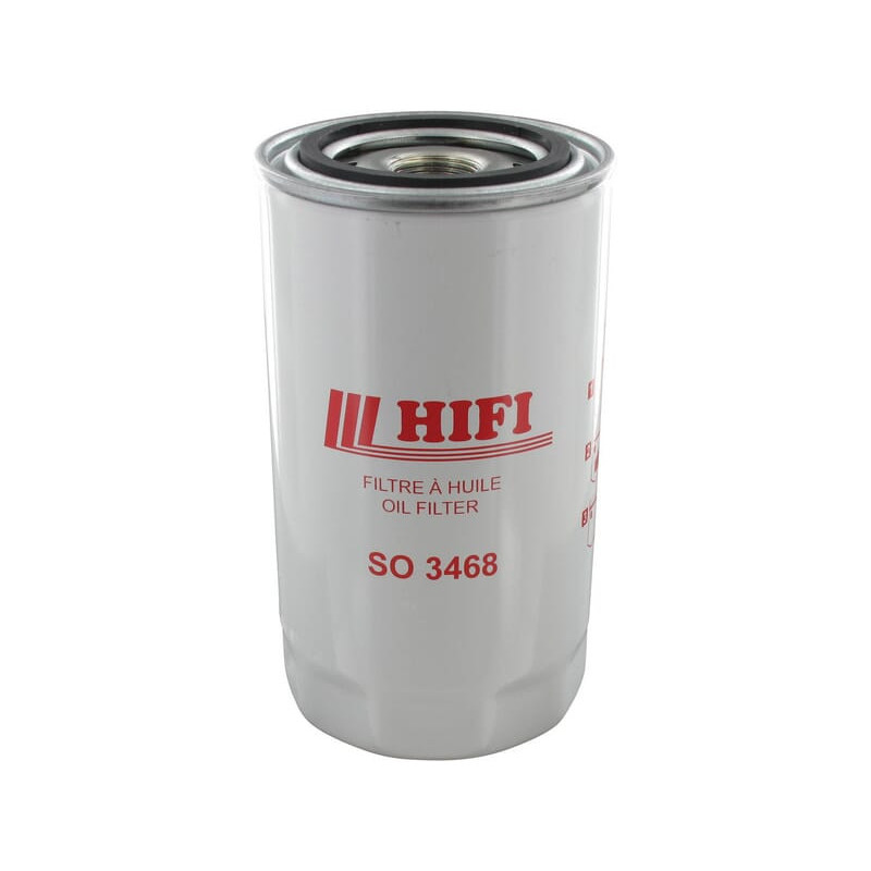 Filtr oleju HiFi SO3468 - dilagro.pl - 1
