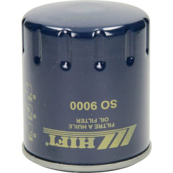 Filtr oleju HiFi SO9000 - dilagro.pl - 1