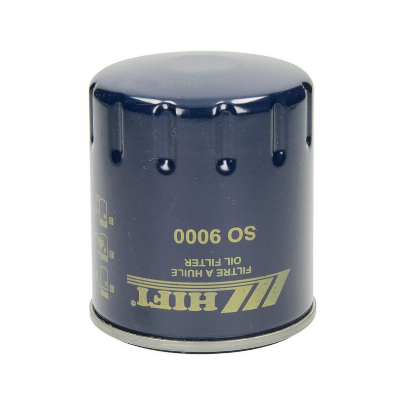 Filtr oleju HiFi SO9000 - dilagro.pl - 1