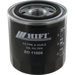 Filtr oleju HiFi SO11006 - dilagro.pl - 1