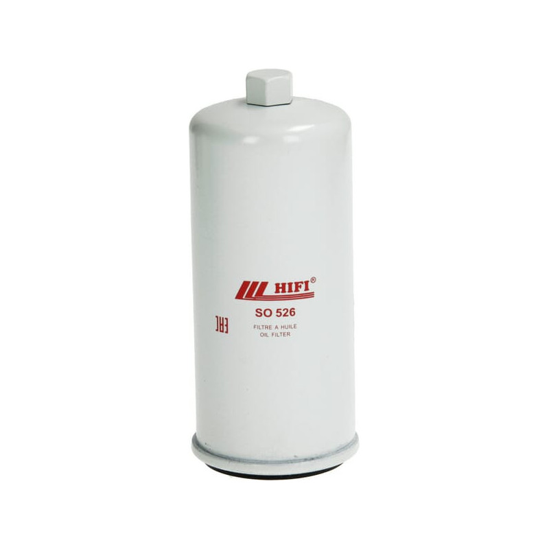 Filtr oleju HiFi SO526 - dilagro.pl - 1