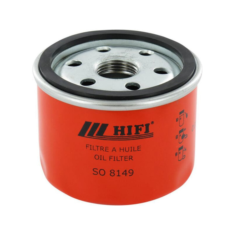Filtr oleju HiFi SO8149 - dilagro.pl - 1