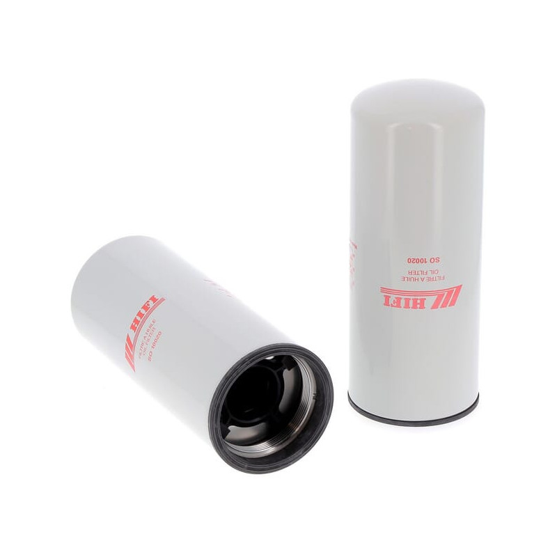 Filtr oleju HiFi SO10020 - dilagro.pl - 1