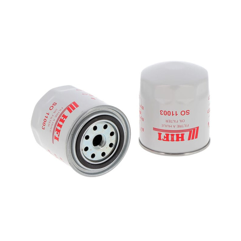Filtr oleju HiFi SO11003 - dilagro.pl - 1